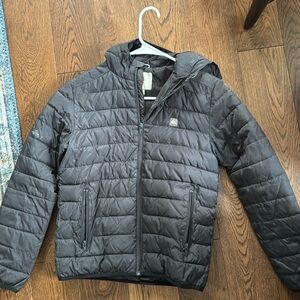 Quicksilver boys medium size 12